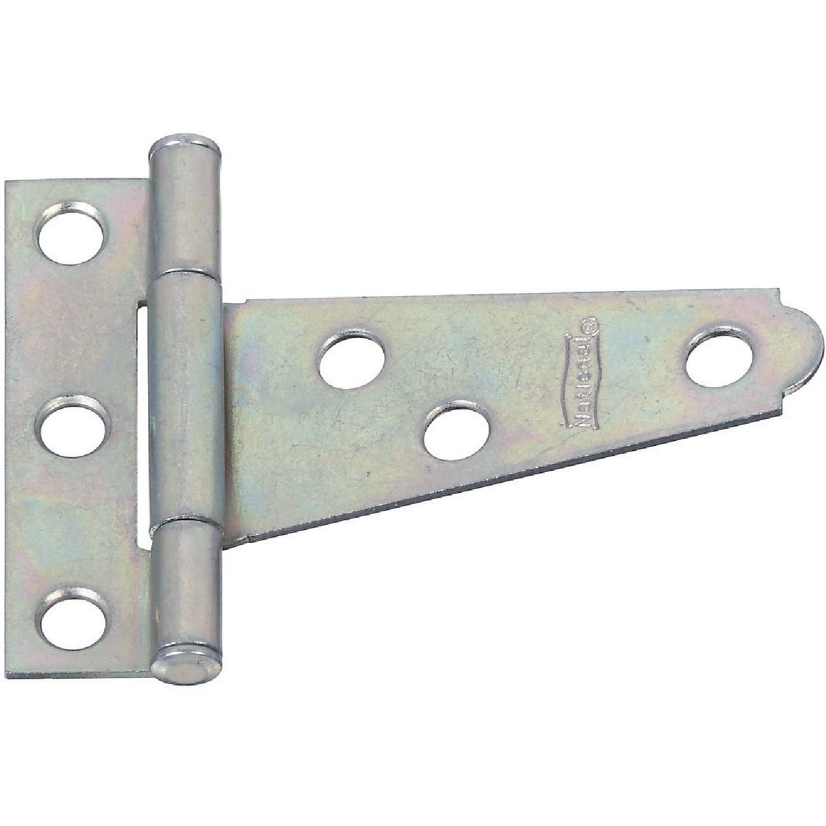 2" LIGHT TEE HINGE - N128439 by National Mfg Co