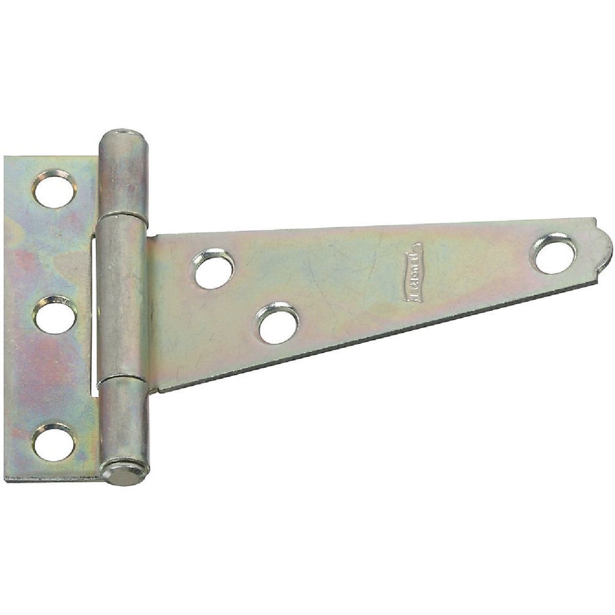 3" LIGHT TEE HINGE - N128512 by National Mfg Co