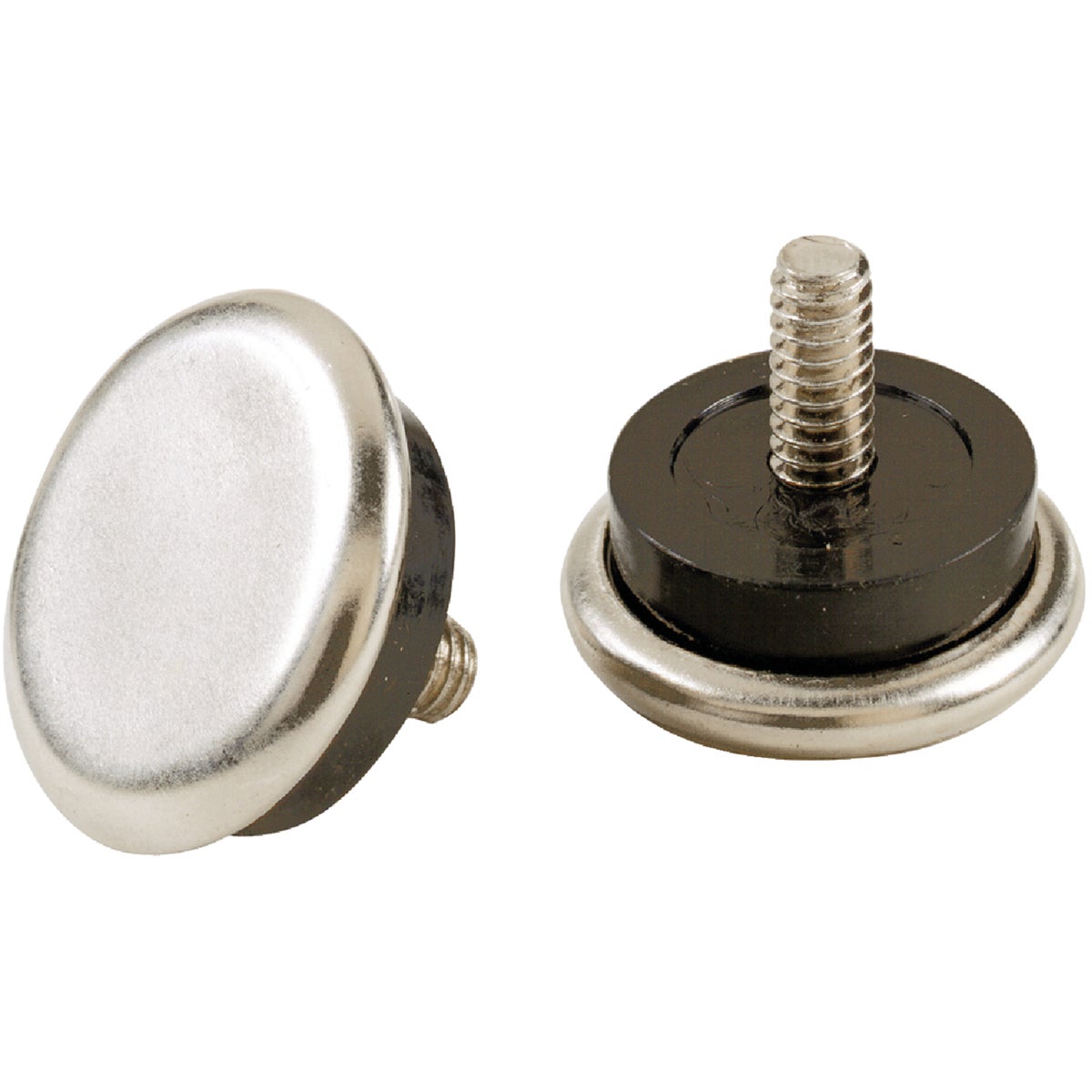 1-1/16" ADJ METAL GLIDE - 210110 by Shepherd Hardware