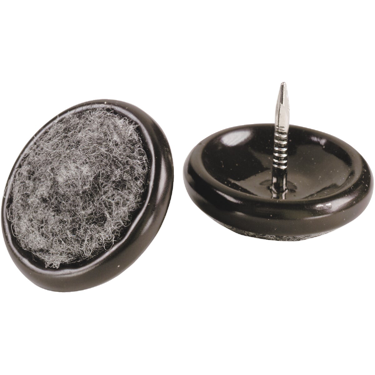 1-1/4" CARPET GLIDE - 210137 by Shepherd Hardware