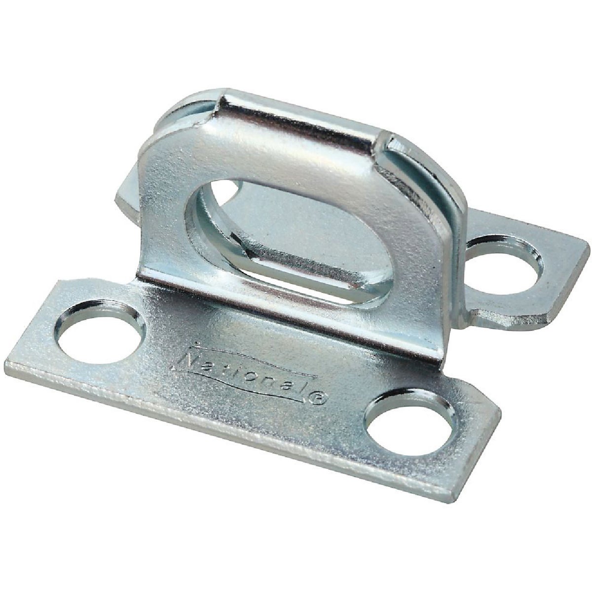 1-5/8X1-1/4 ZN STAPLE - N236802 by National Mfg Co
