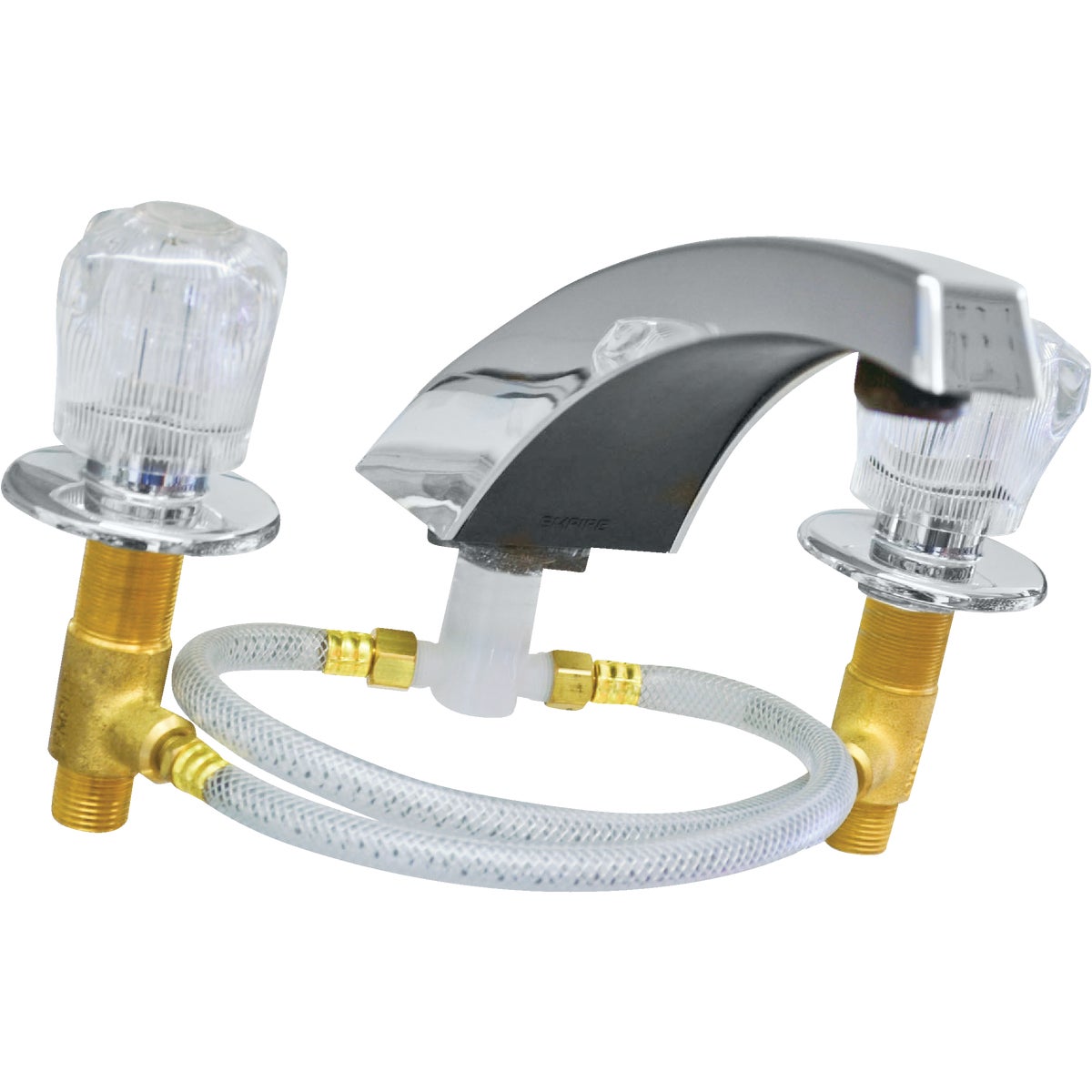 TUB FAUCET - P-030N by U S Hardware