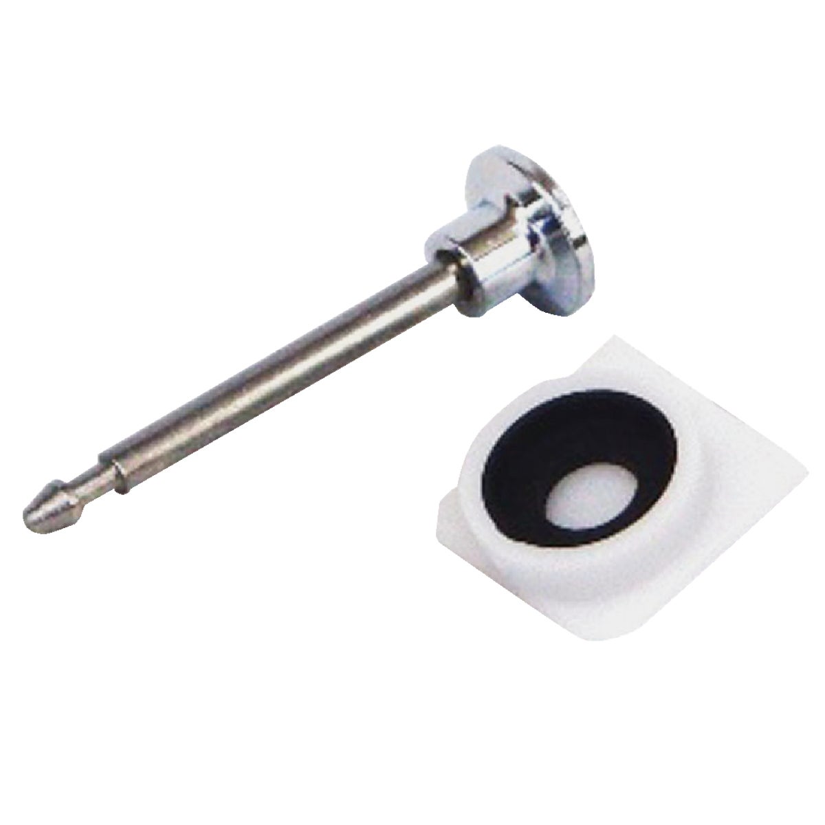 CLAPPER POP-UP - P-068C by U S Hardware