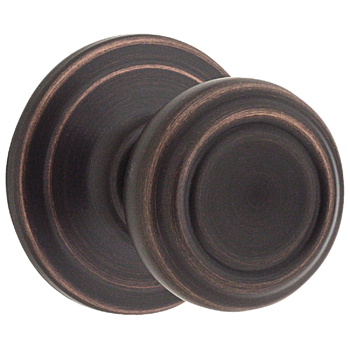 VB CAMERON PASSAGE KNOB - 720CN 11P CP by Kwikset