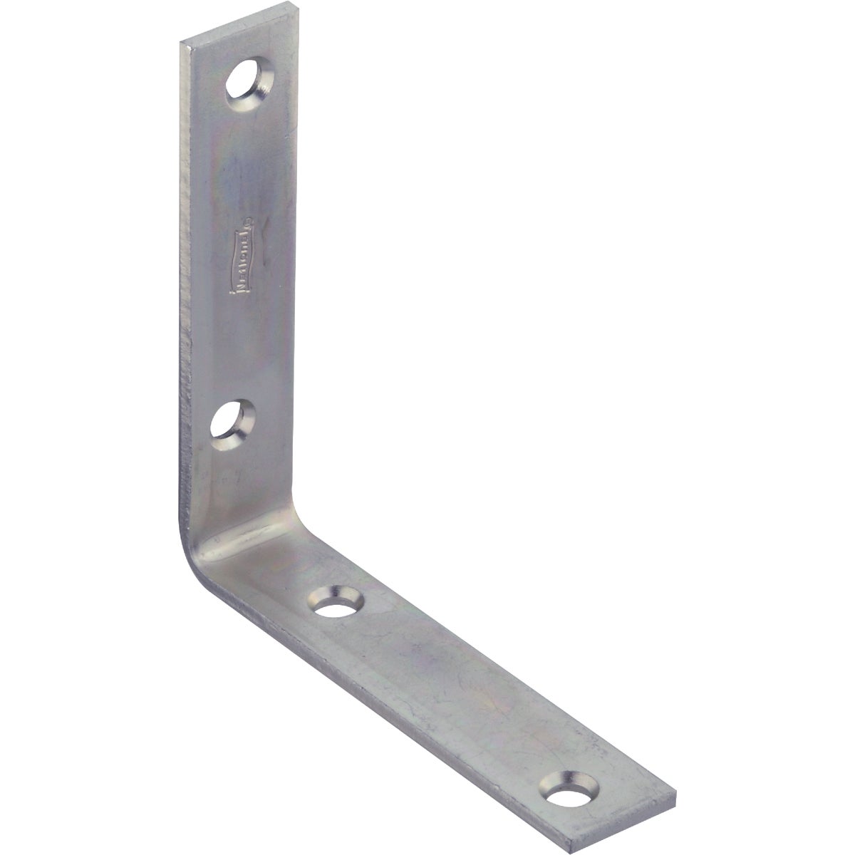 4X7/8 CORNER IRON - N220145 by National Mfg Co