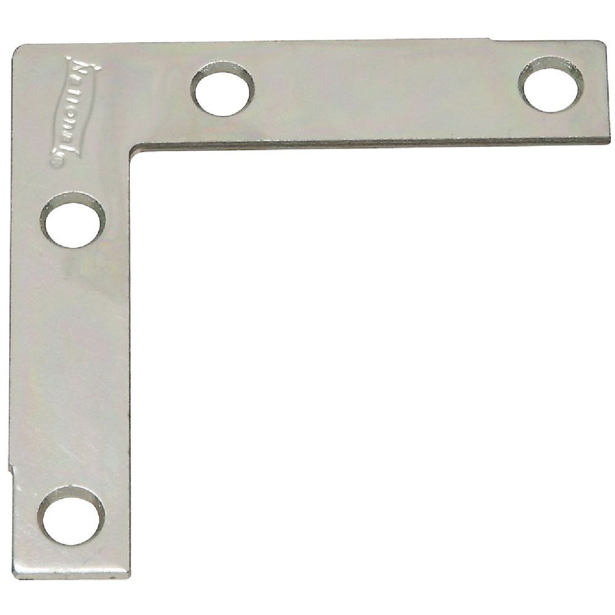 2-1/2X1/2 CORNER IRON - N113928 by National Mfg Co