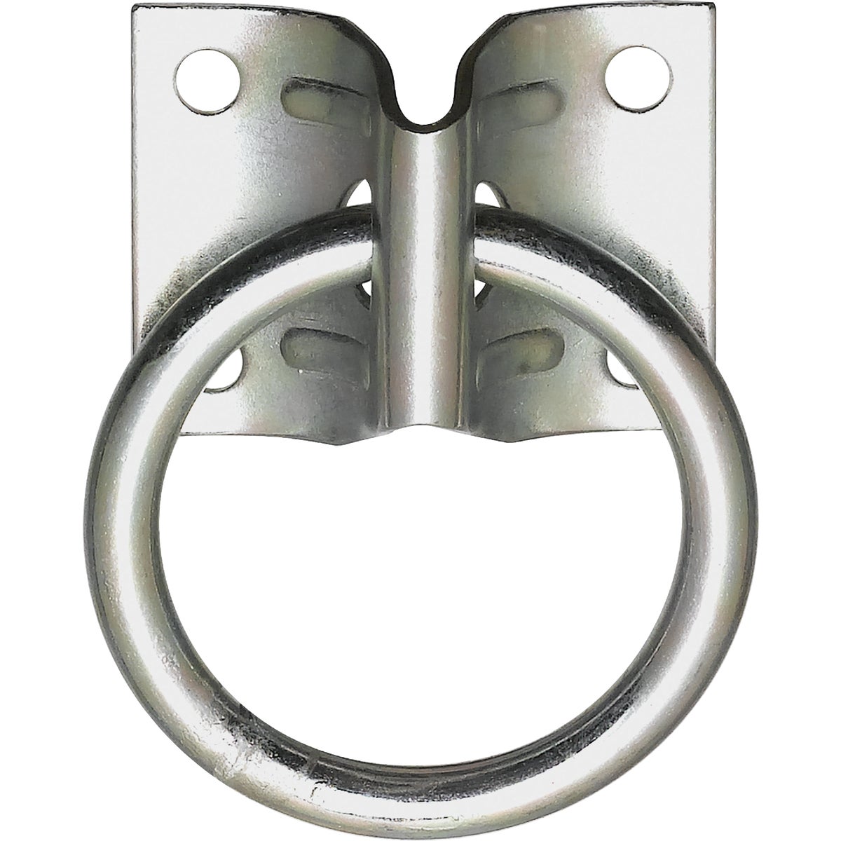 Plate Hitch Ring