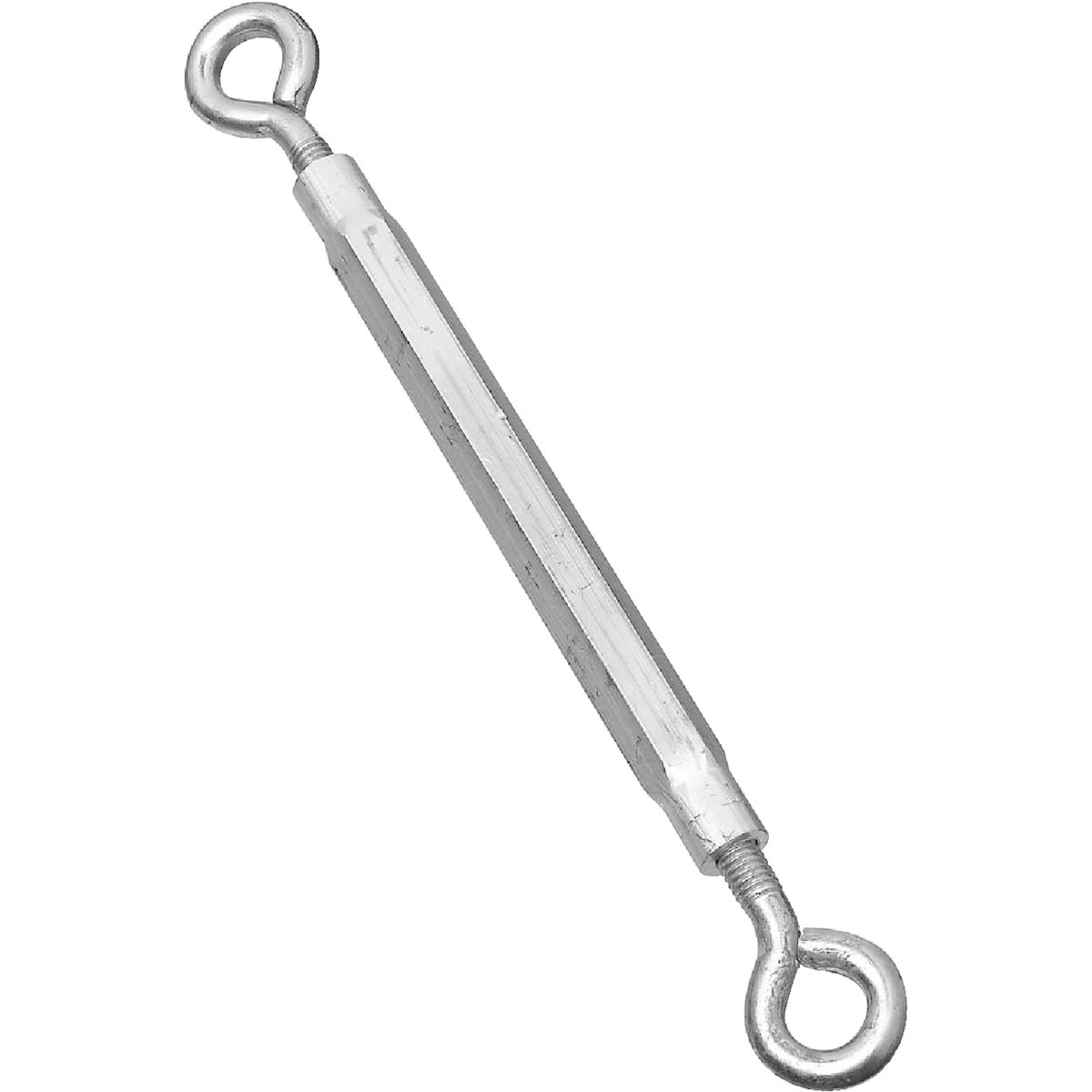 3/8X16 ZN TURNBUCKLE - N221770 by National Mfg Co