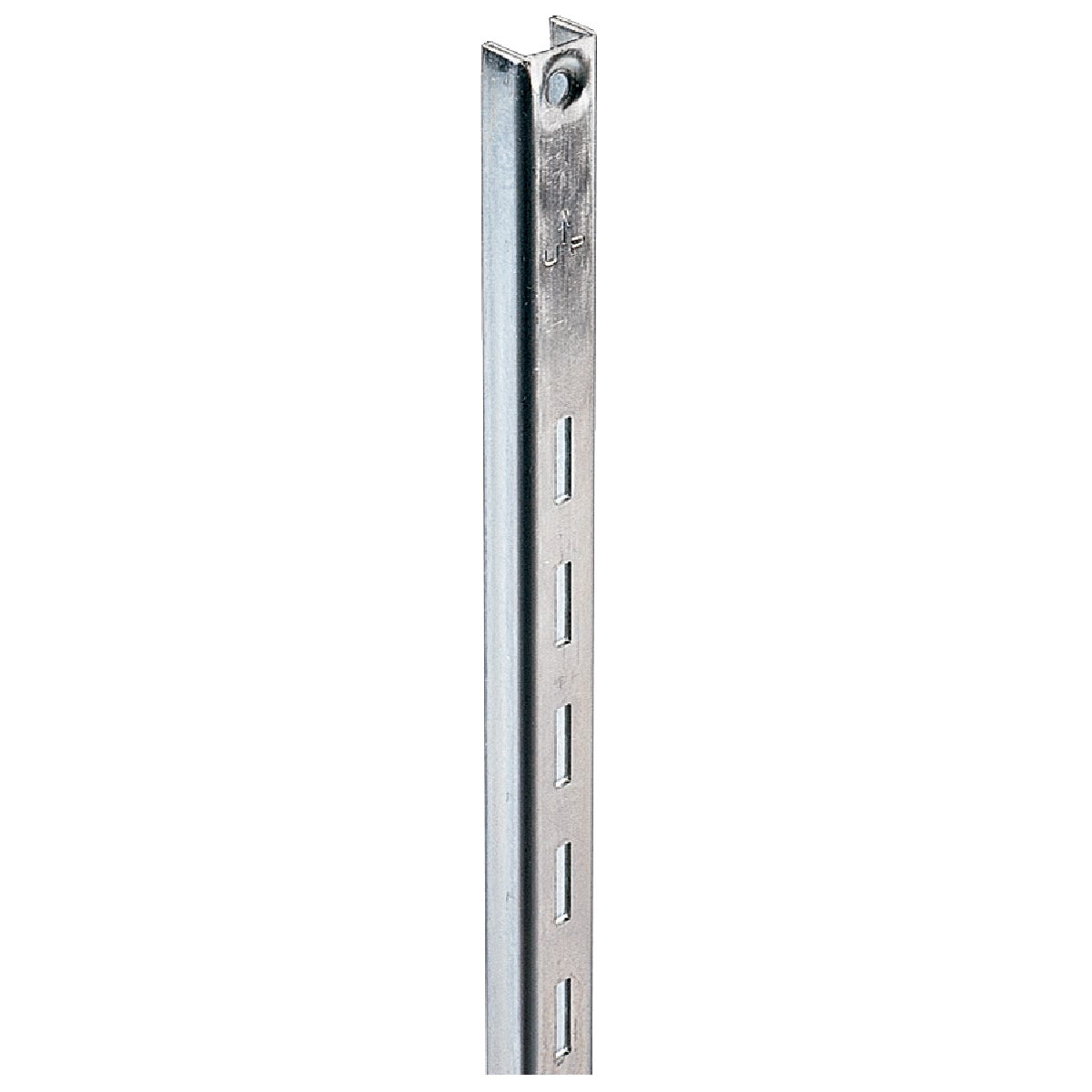 24" ANOCH SHELF STANDARD - 80ANO-24 by Knape & Vogt Mfg Co