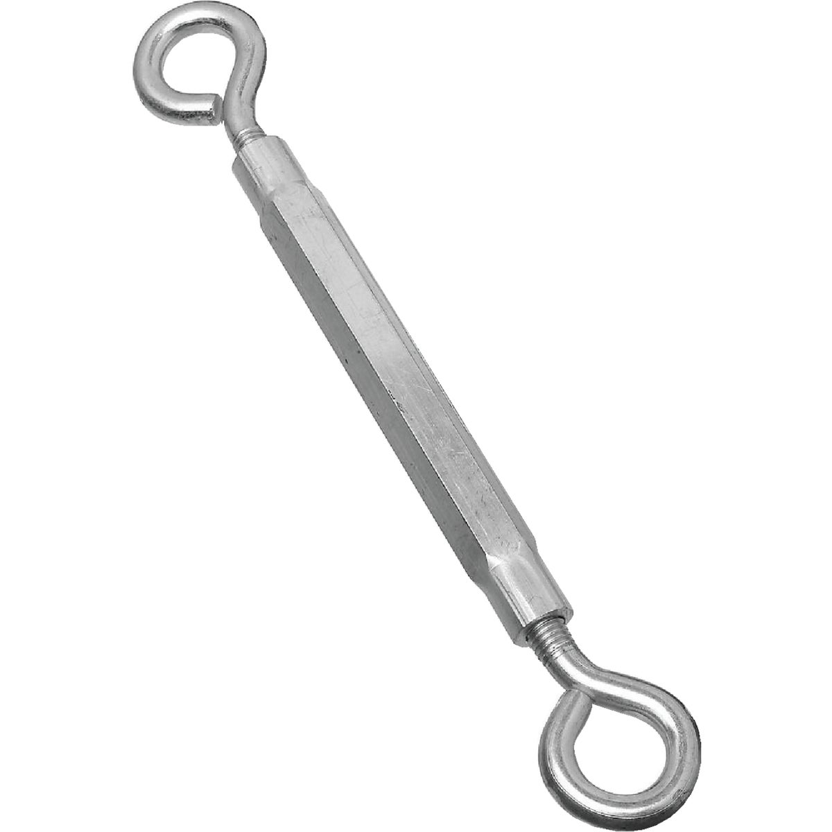 1/2X17 ZN TURNBUCKLE - N221788 by National Mfg Co
