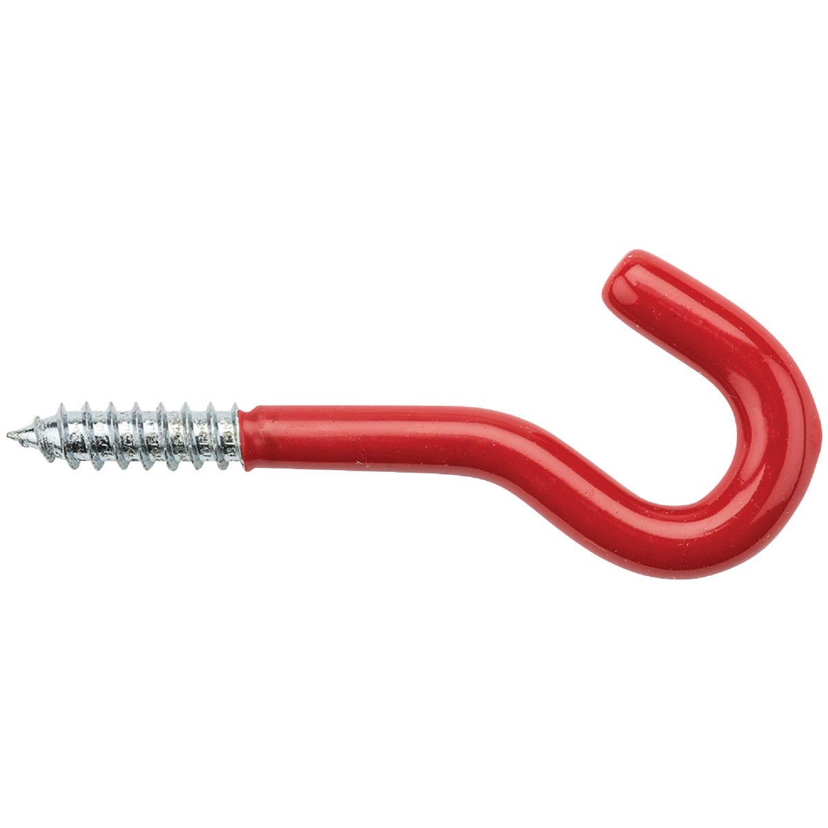 4-1/2X5/16 SCREW HOOK - N189399 by National Mfg Co