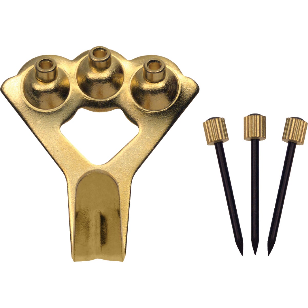 100LB PICTURE HANGER - 533030 by Hillman Fastener