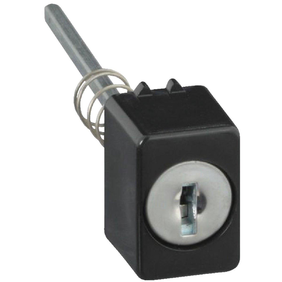 KEY LOCK THUMB BUTTON - V3 by Hampton Prod Intl