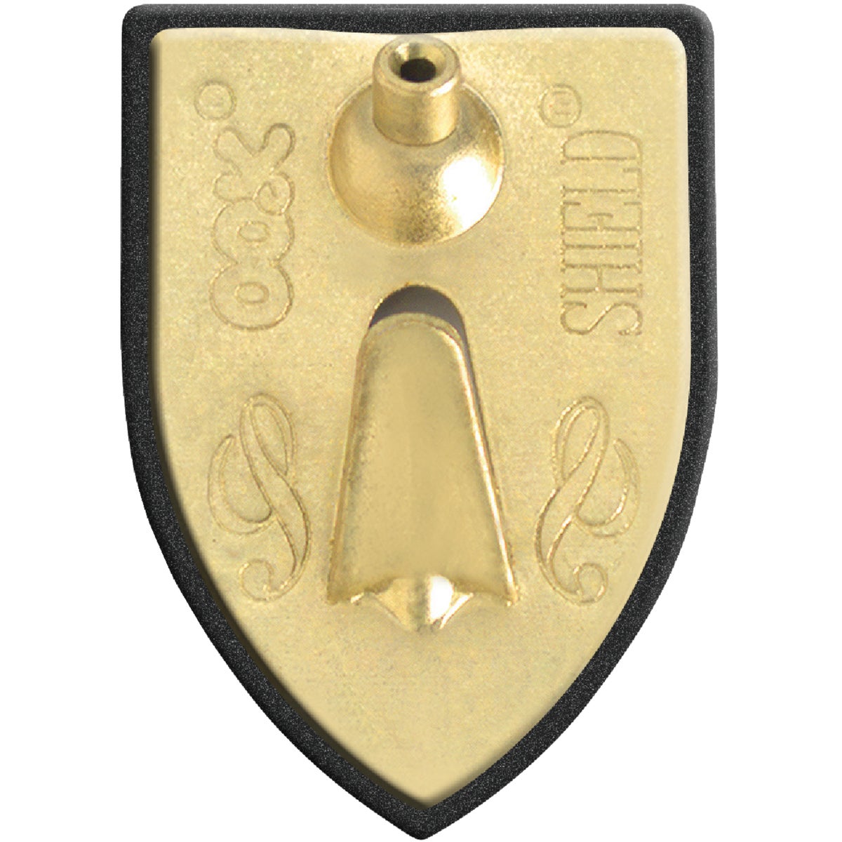 30LB SHLD PICTURE HANGER - 533084 by Hillman Fastener