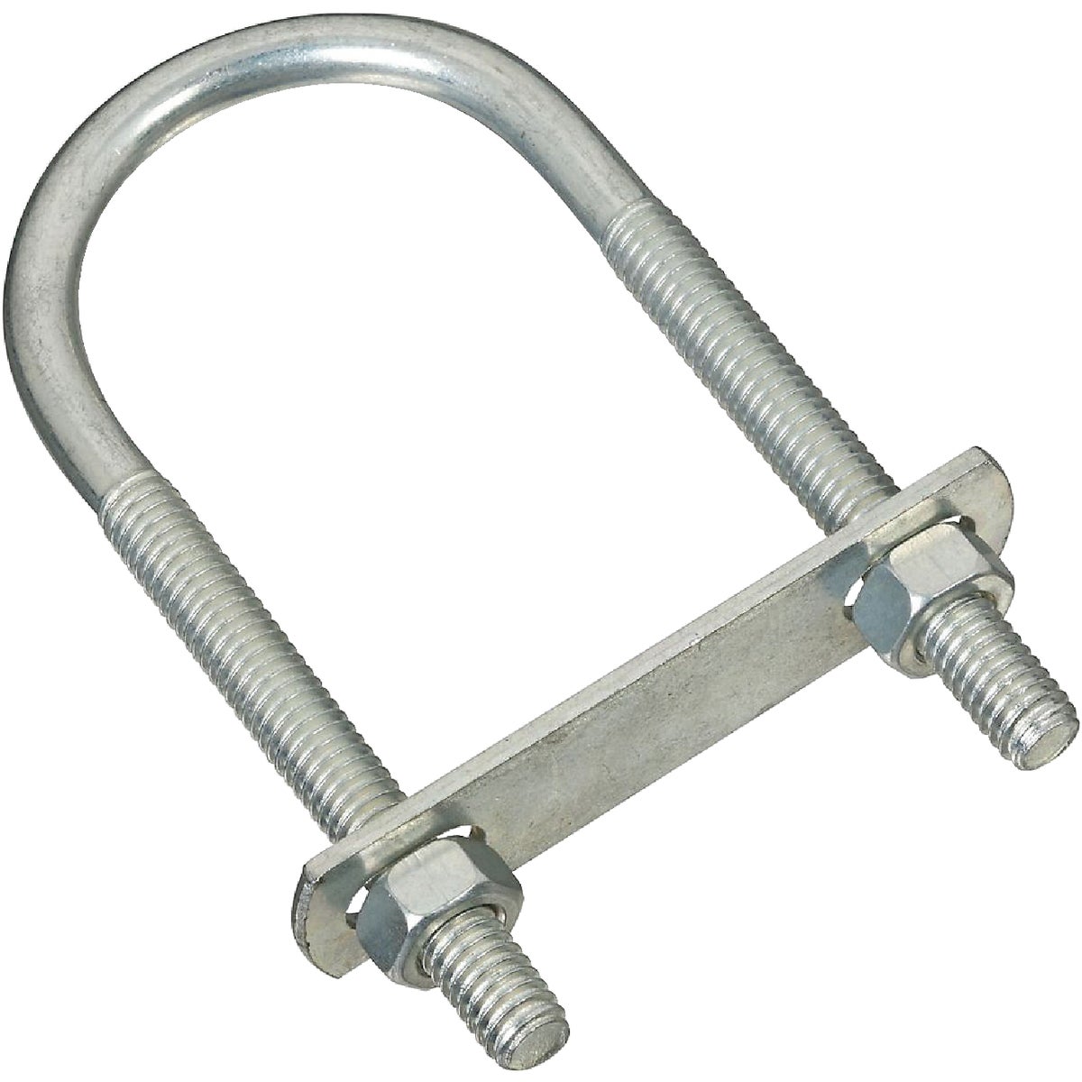 #526 ZN U-BOLT - N222158 by National Mfg Co