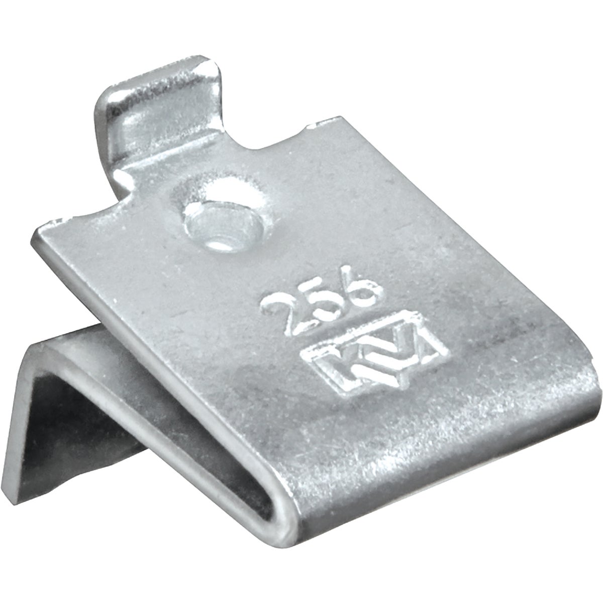 ZN 100 PILASTER SUPPORT - 256ZC by Knape & Vogt Mfg Co