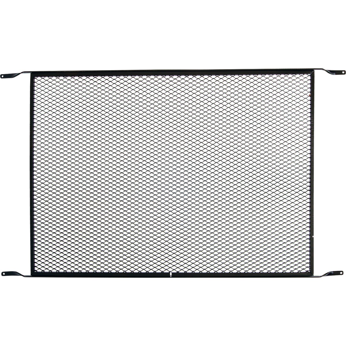32X19 BRZ DOOR GRILLE - 33324 by M D Building Prod