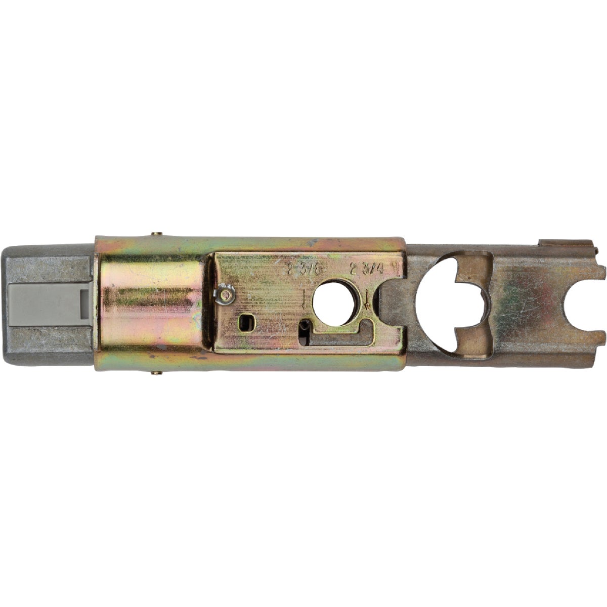 PLAIN LATCH - 19843 by Kwikset