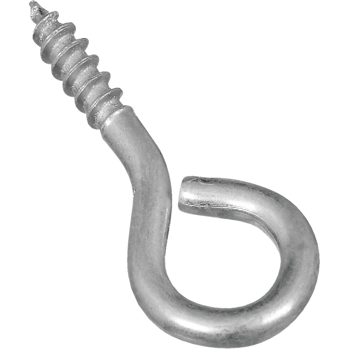 #112 ZN MEDIUM SCREW EYE - N118927 by National Mfg Co