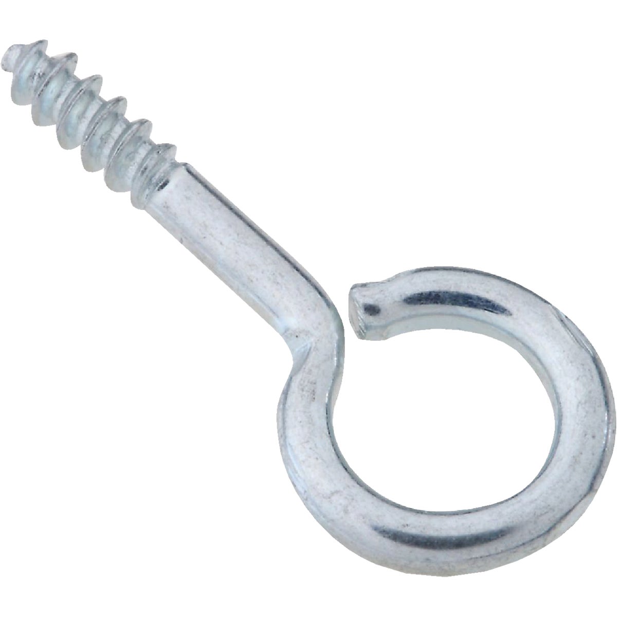#114 ZN MEDIUM SCREW EYE - N118968 by National Mfg Co