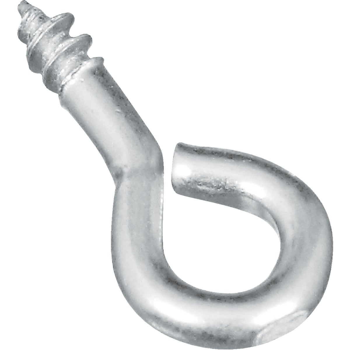 #214-1/2 ZN SM SCREW EYE - N118323 by National Mfg Co
