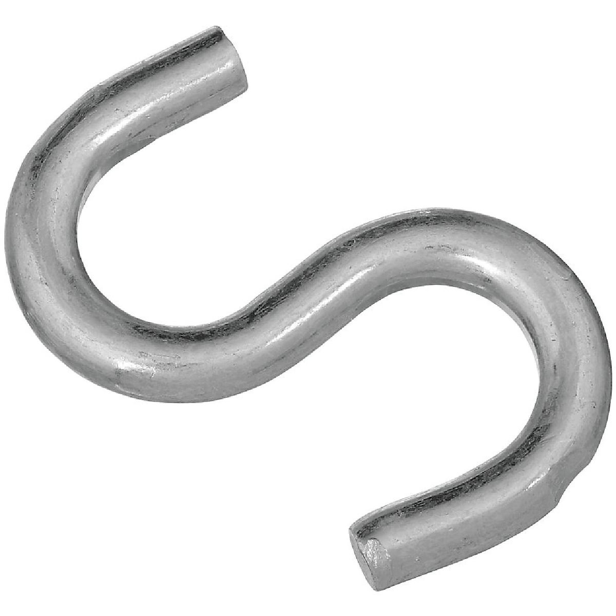 2-1/2" HEAVY OPEN S HOOK - N273433 by National Mfg Co