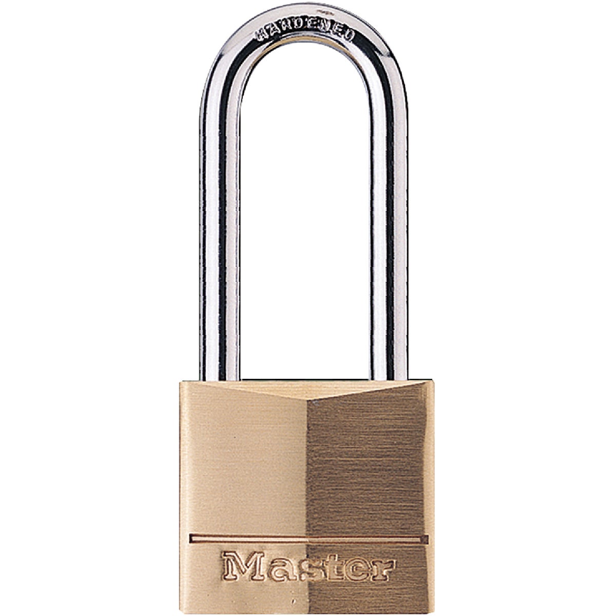 1-9/16" SB PADLOCK - 140DLH by Master Lock Company