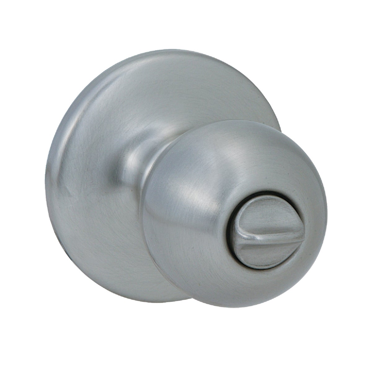 SN CP POLO PRIVACY LOCK - 300P 15 CP by Kwikset