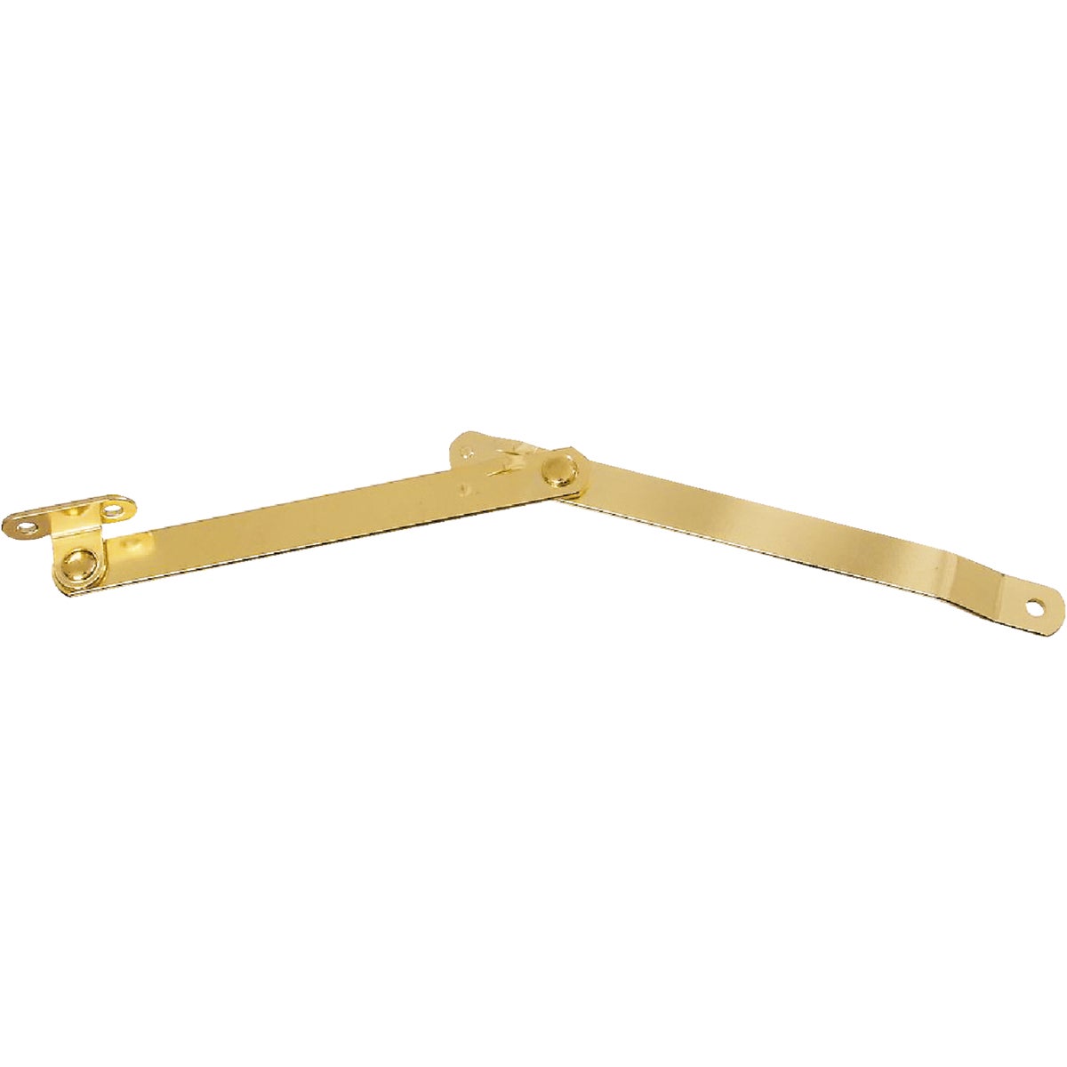 BRS LH FOLDING SUPPORT - N208611 by National Mfg Co