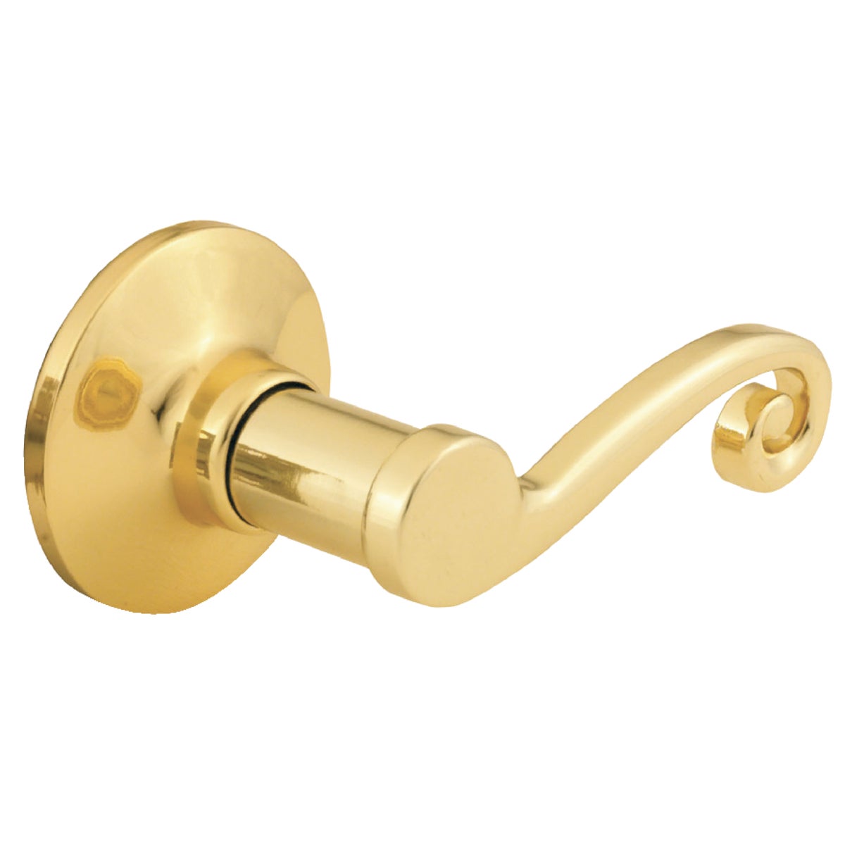 PB CP RH LEVER DMY LOCK - 830PB-DMY-RH CP by Do it Best