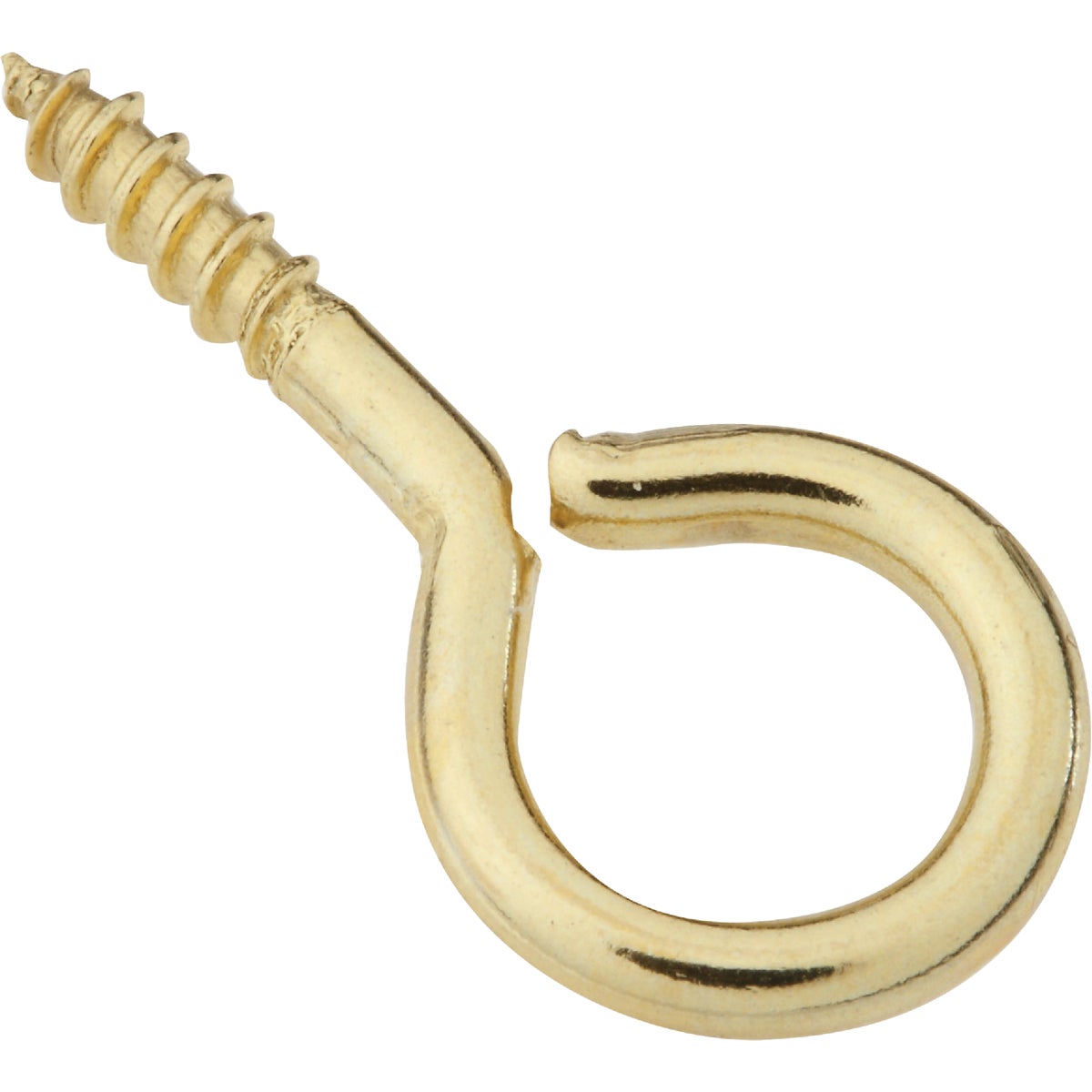 #12 SB LARGE SCREW EYE - N119305 by National Mfg Co
