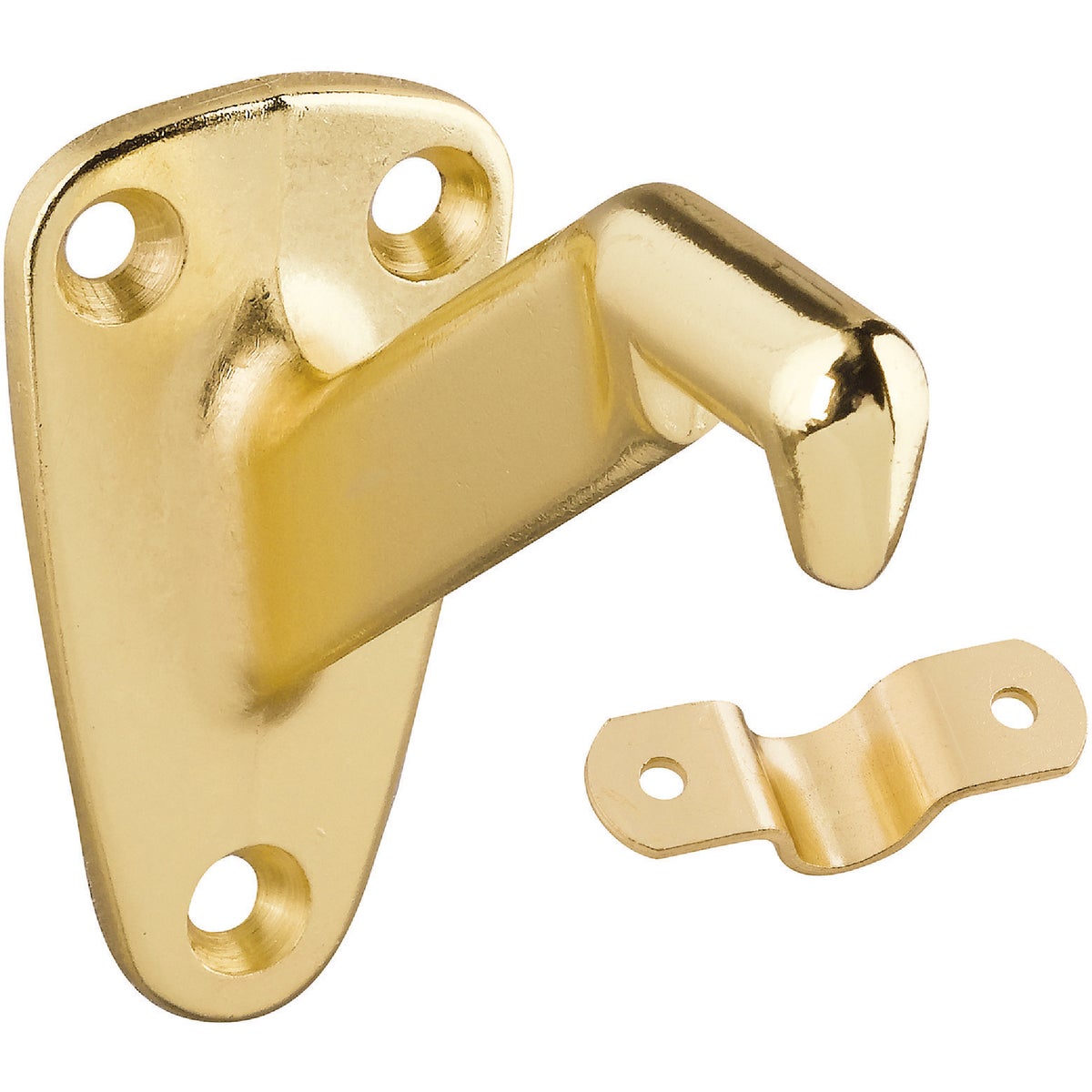 BB HANDRAIL BRACKET - N243667 by National Mfg Co