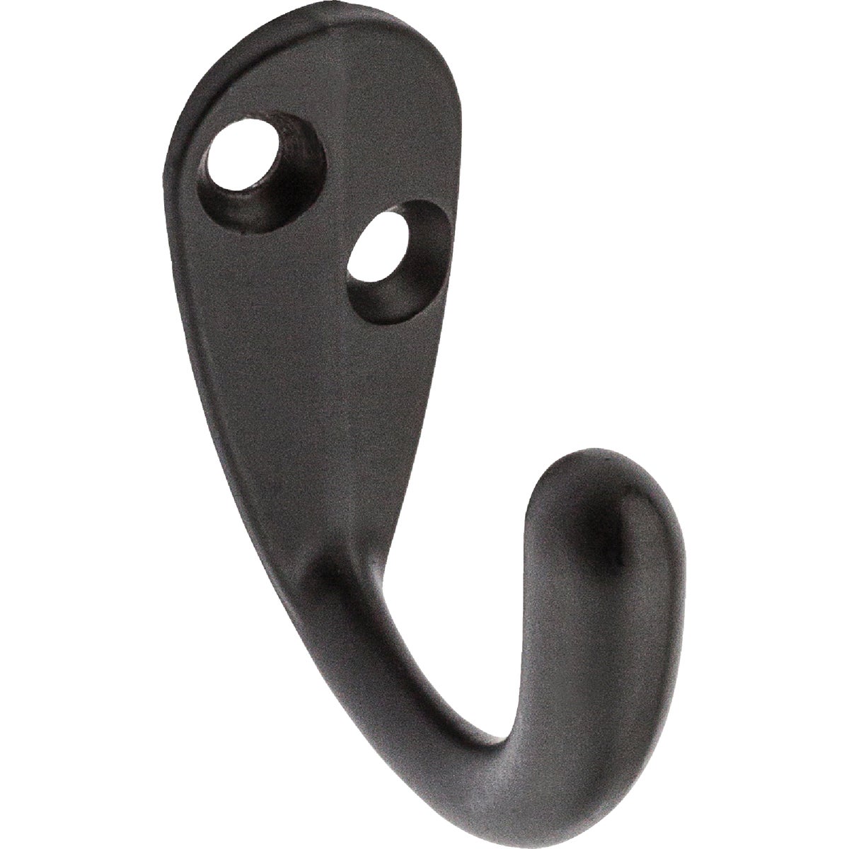 ORB SINGLE CLOTHES HOOK - N330795 by National Mfg Co