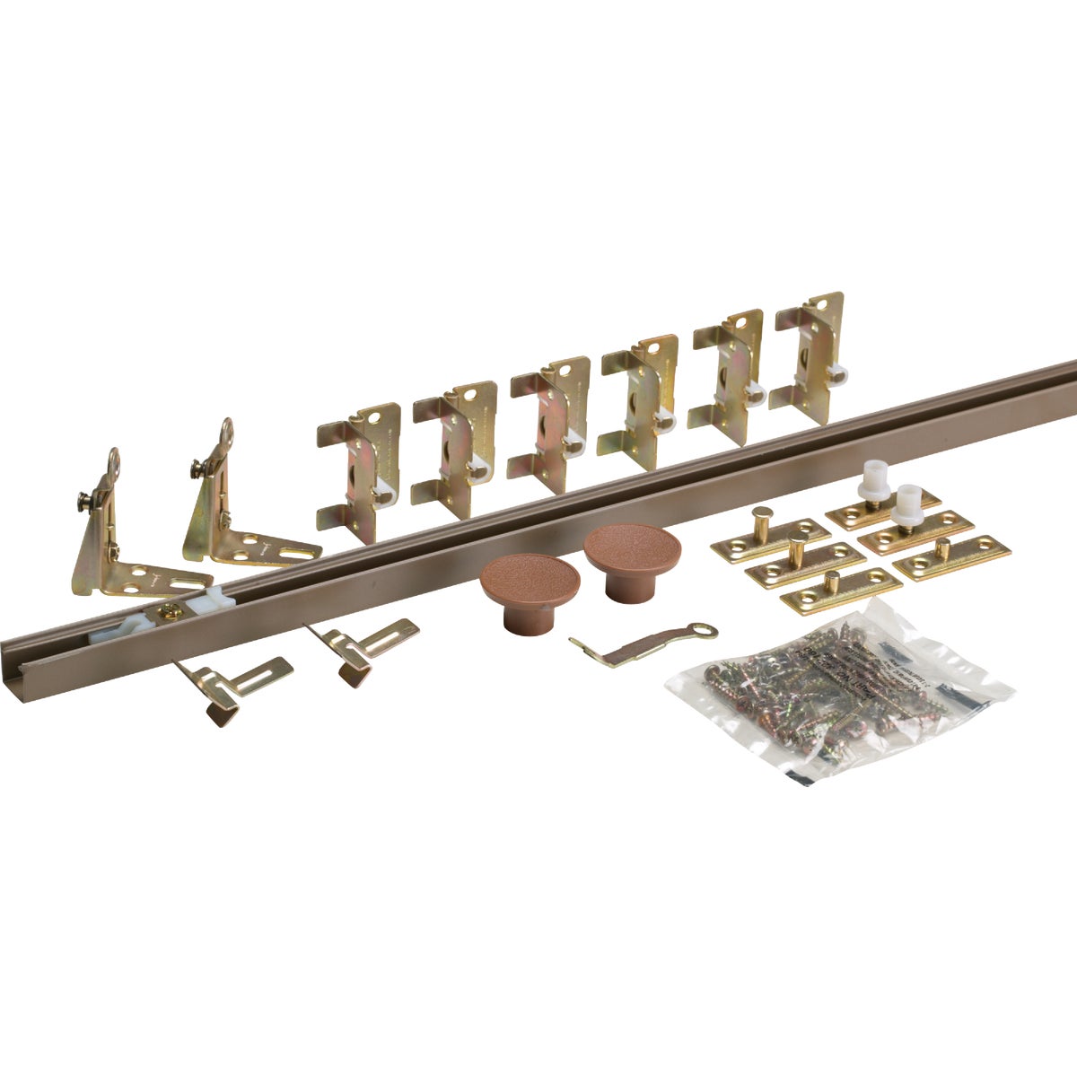 48" 4DR BIFOLD HARDWARE - 1700486H by Johnson Products