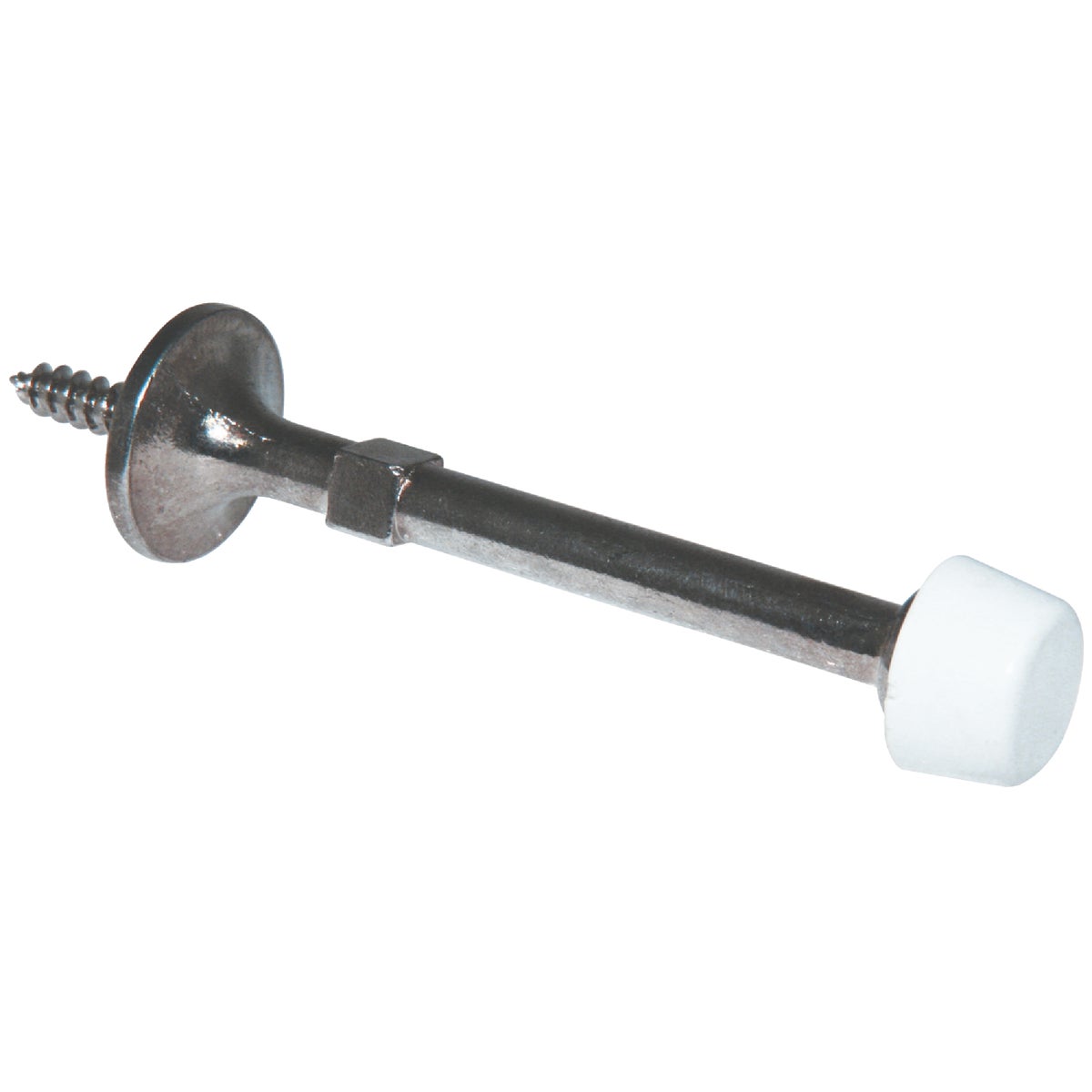 3" PC RIGID DOOR STOP - 61714 by Ultra Hardware