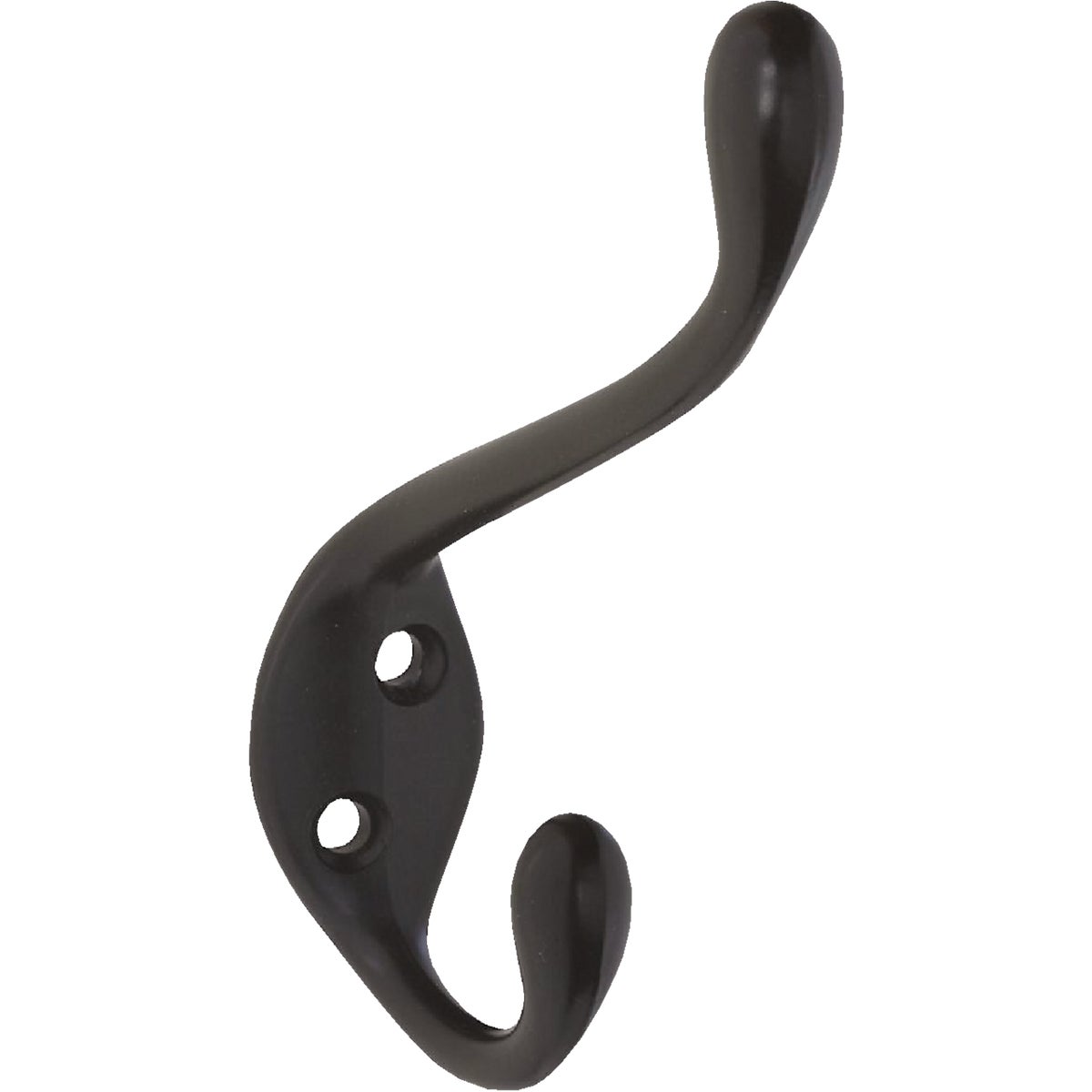 ORB COAT & HAT HOOK - N331066 by National Mfg Co