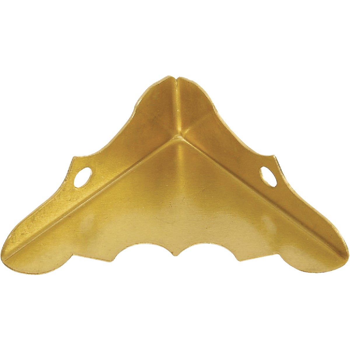 9/16X1-1/4 SB DEC CORNER - N213454 by National Mfg Co