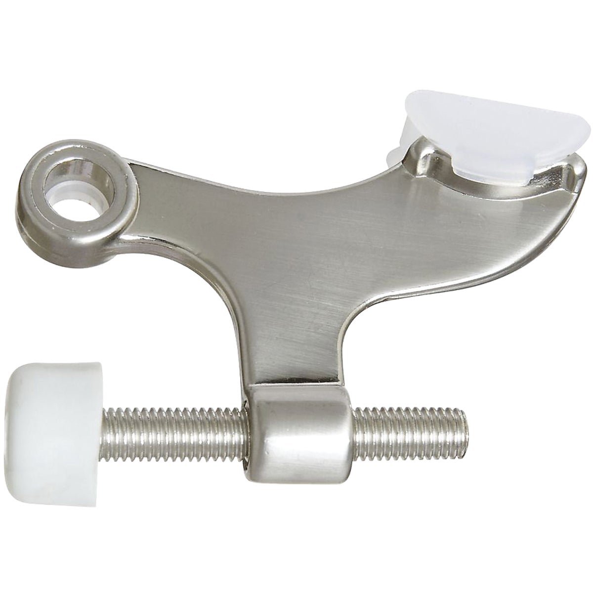 SN HINGE PIN DOOR STOP - N325589 by National Mfg Co
