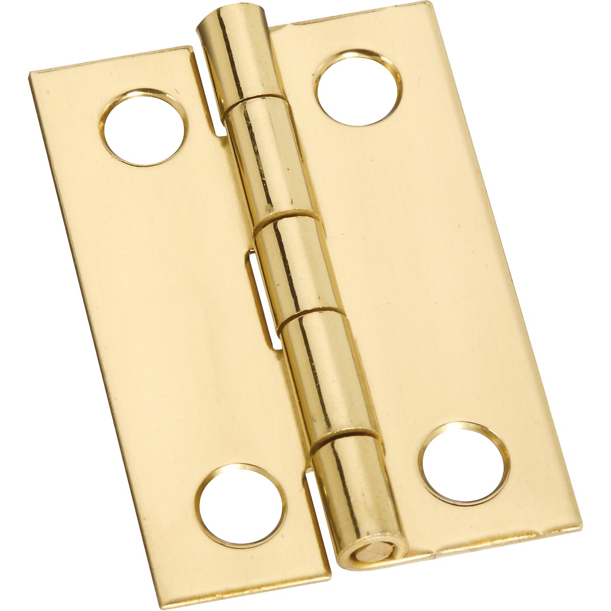 1.5X1" SB MEDIUM HINGE - N211292 by National Mfg Co