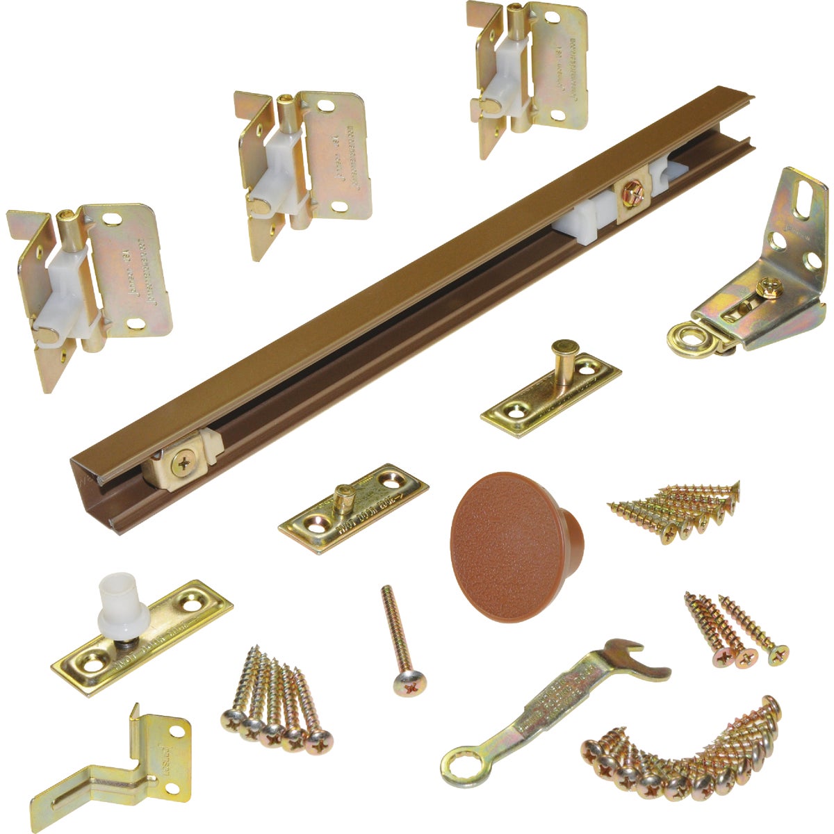 36" 2DR BIFOLD HARDWARE - 1700363H by Johnson Products