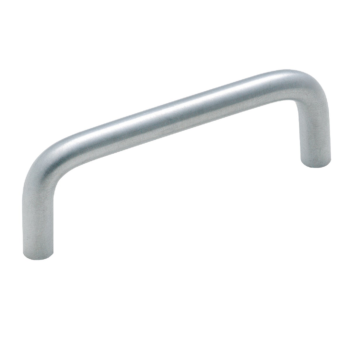 3-1/4" D/CHR WIRE PULL - BP865CS-26D by Amerock Corporation