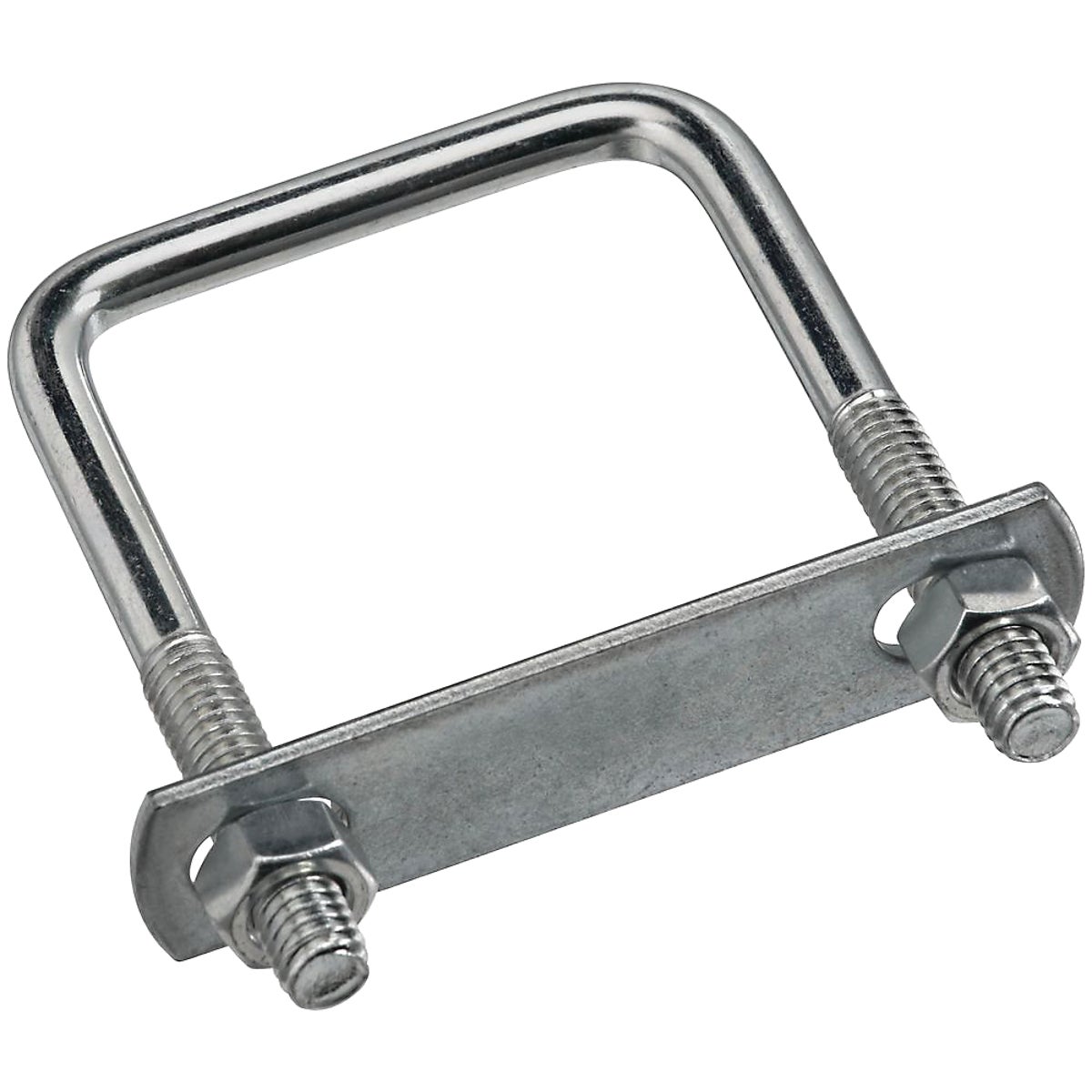 #533 SQ U-BOLT - N222356 by National Mfg Co
