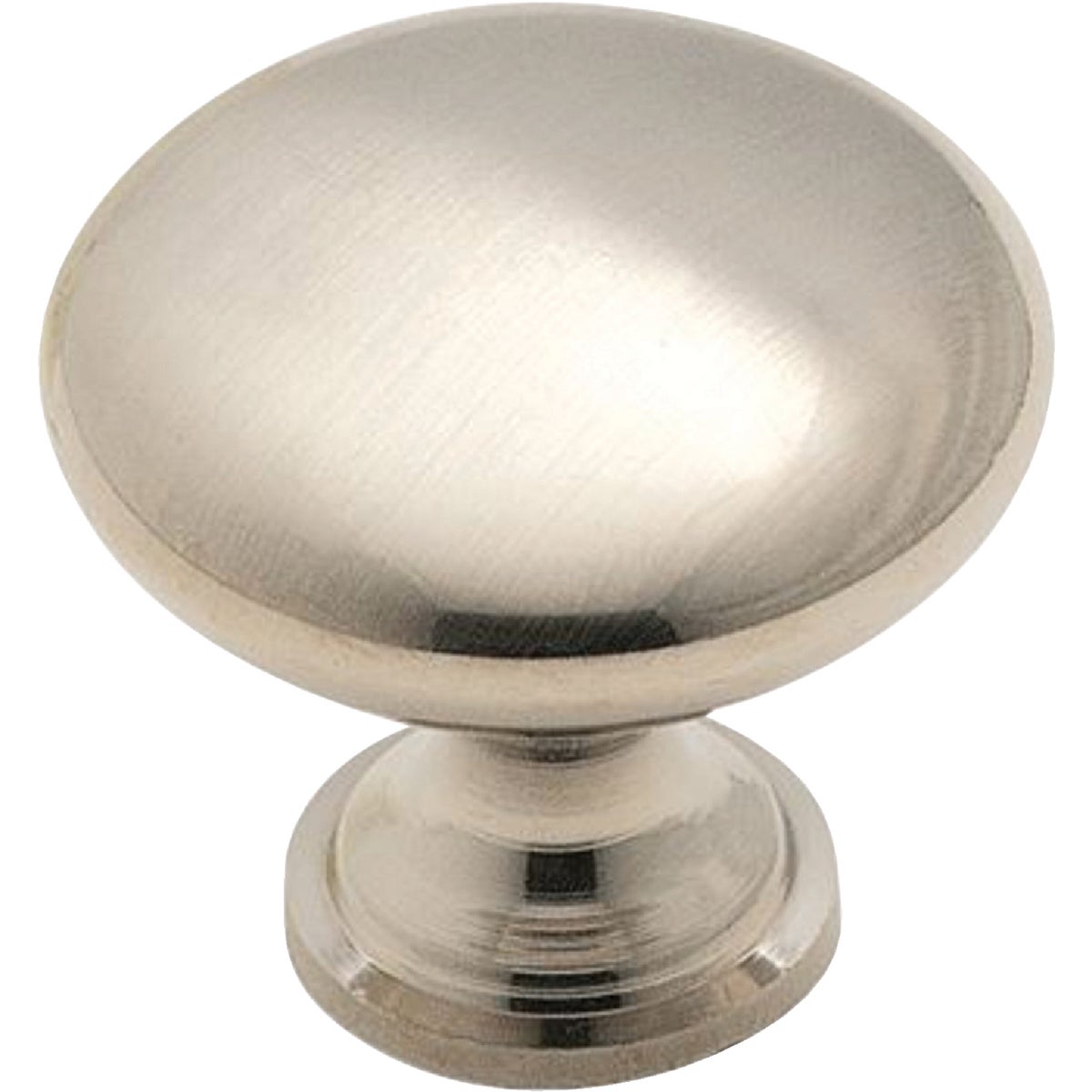 1-3/16" SATIN CHR KNOB - 14404SCH by Amerock Corporation