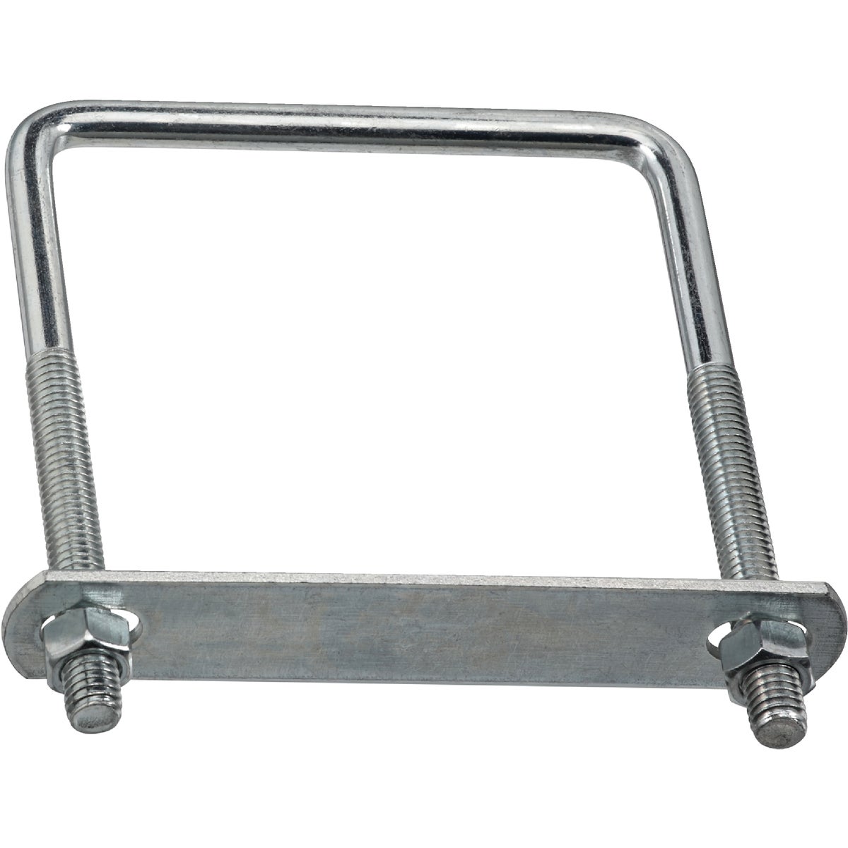 #675 SQ U-BOLT - N222398 by National Mfg Co