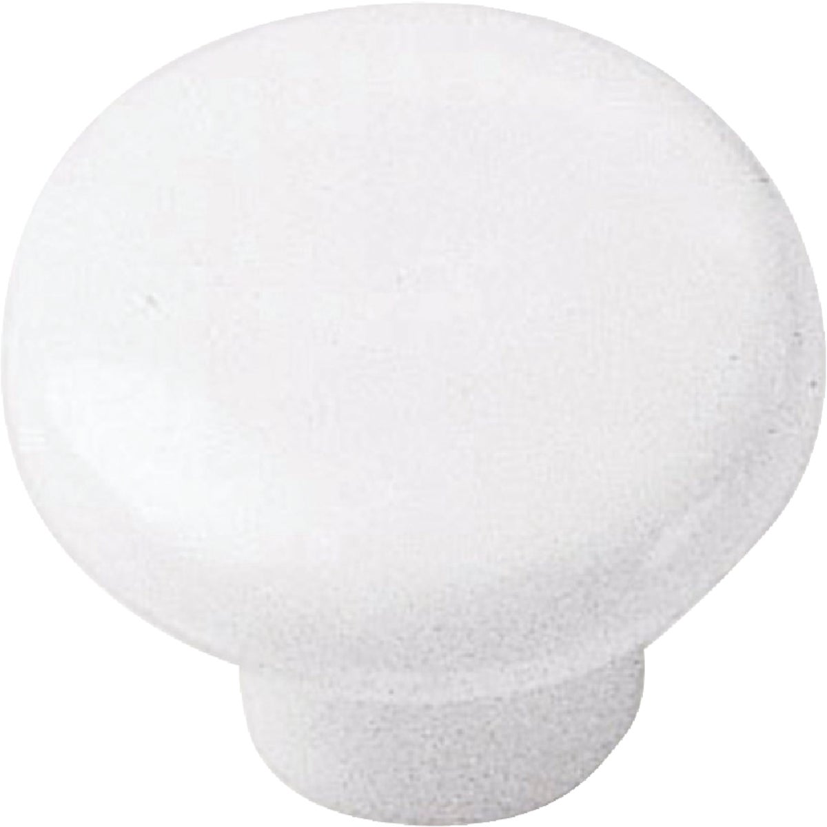 1-1/4" PLASTIC KNOB - 34642 by Laurey Co