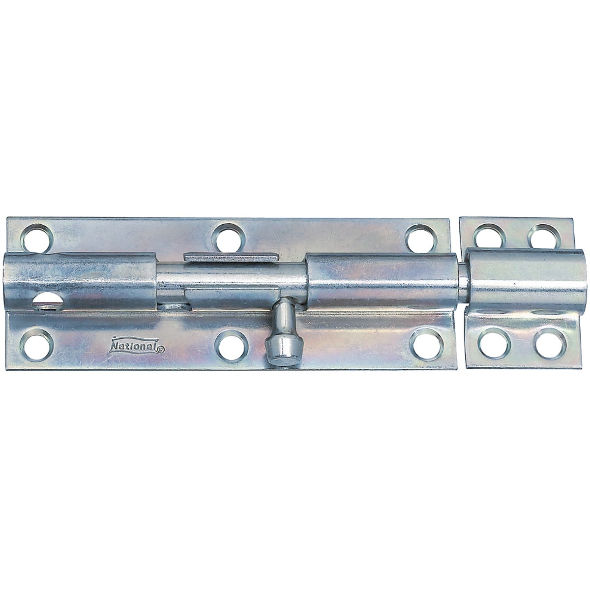 6" HEAVY BARREL BOLT - N162388 by National Mfg Co