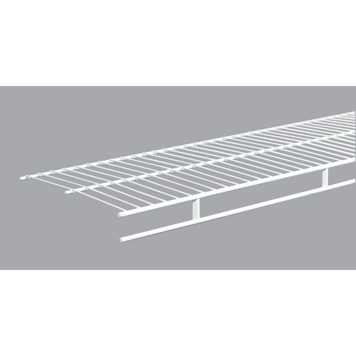 6'X12" S&R SHELF - 136100 by Closetmaid