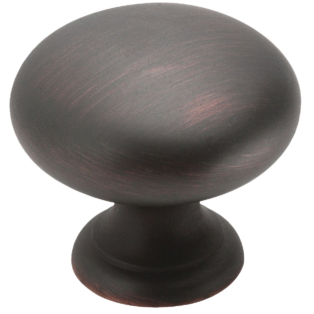 1-1/4" ORB KNOB - BP1950-ORB by Amerock Corporation