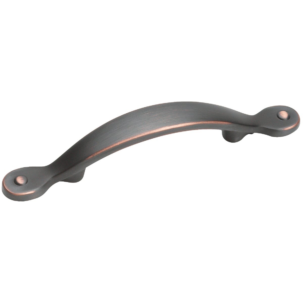 5-5/8" ORB PULL - BP1590-ORB by Amerock Corporation