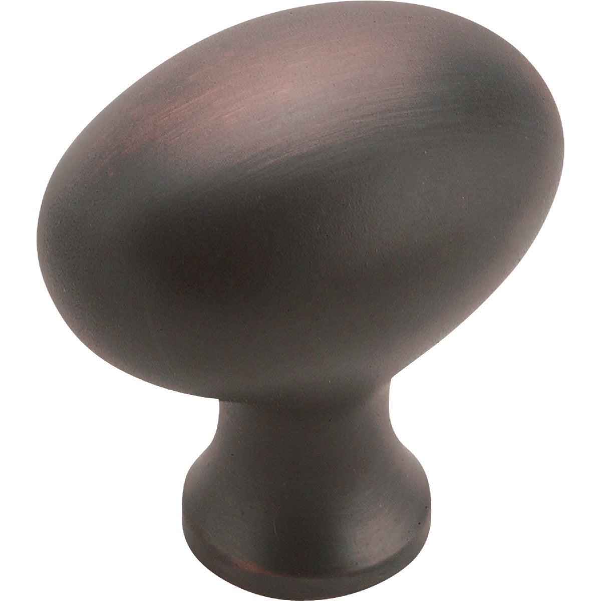 1-1/4" ORB OVAL KNOB - BP1443-ORB by Amerock Corporation
